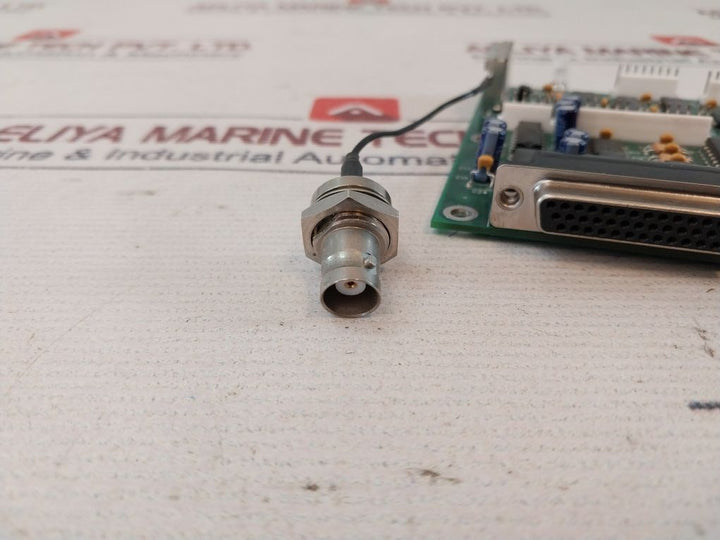 Seatel 125173-1 Pcb 121170 Rev D