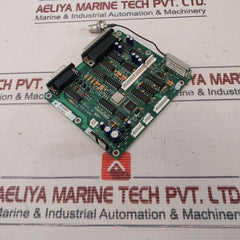Seatel 125173-1 Pcb 121170 Rev D