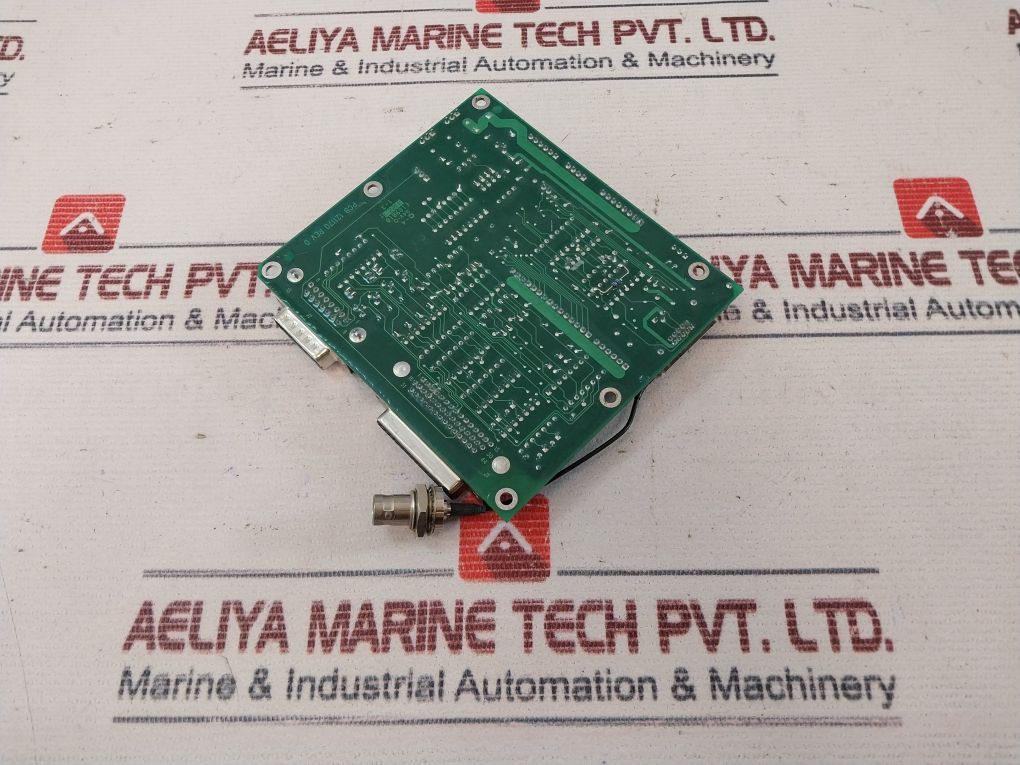 Seatel 125173-1 Pcb 121170 Rev D