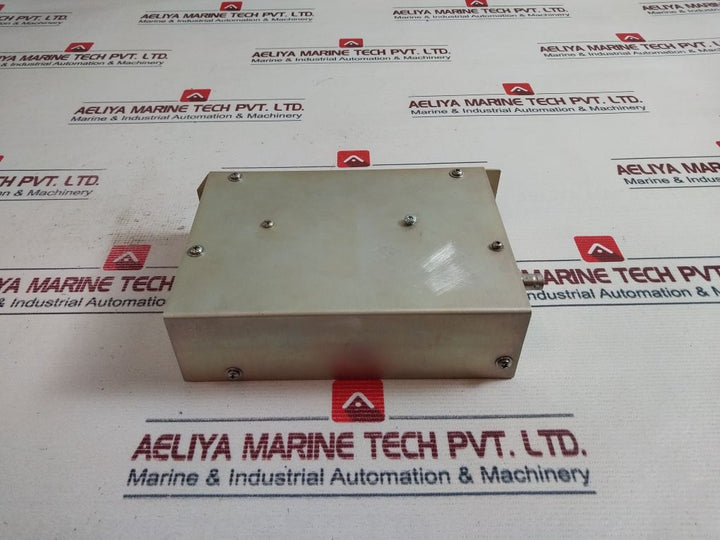 Seatel 125173-1 Pcu Enclosure Assembly