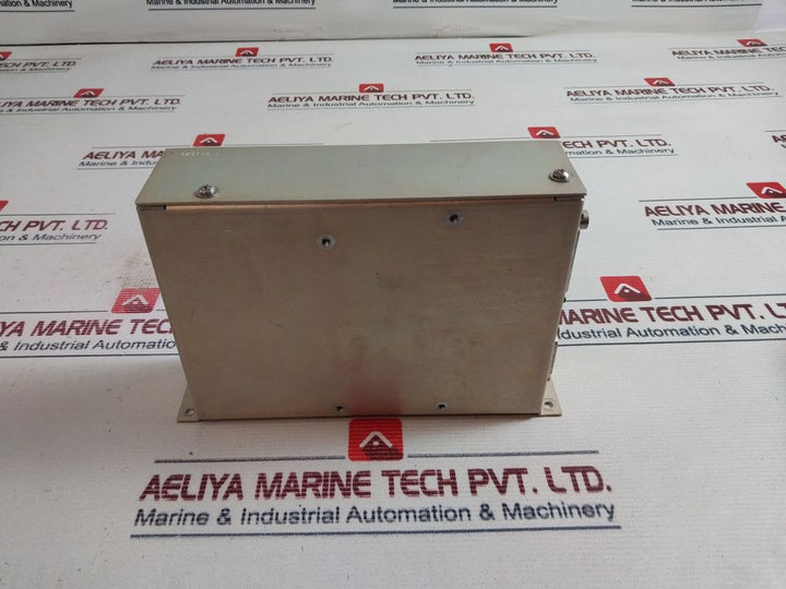 Seatel 125173-1 Pcu Enclosure Assembly