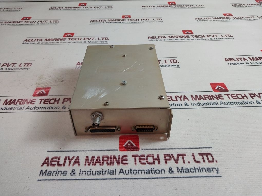 Seatel 125173-1 Pcu Enclosure Assembly