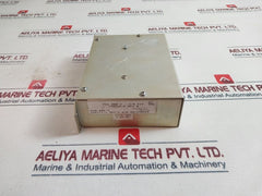Seatel 125173-1 Pcu Enclosure Assembly