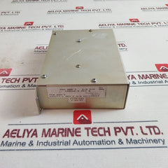 Seatel 125173-1 Pcu Enclosure Assembly