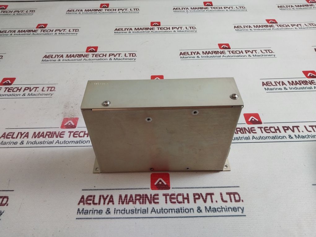 Seatel 125173-1 Pcu Enclosure Assembly