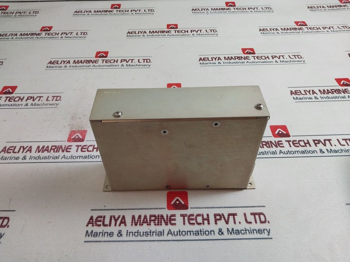 Seatel 125173-1 Pcu Enclosure Assembly