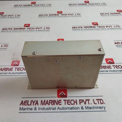 Seatel 125173-1 Pcu Enclosure Assembly
