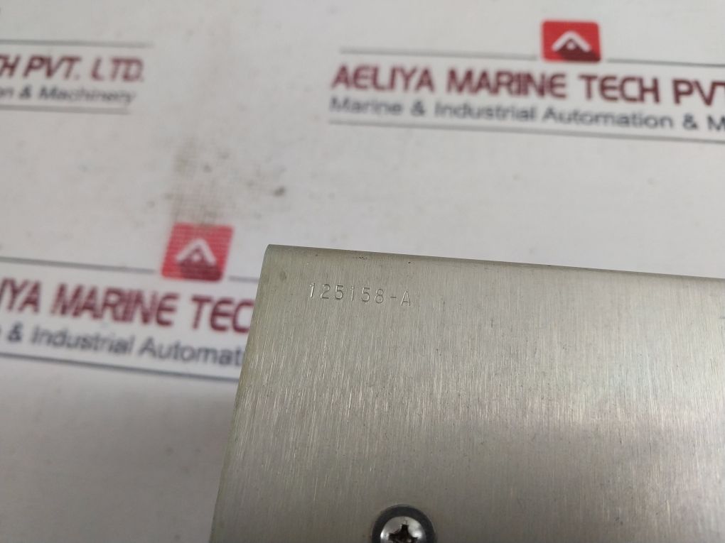 Seatel 125173-1 Pcu Enclosure Assembly