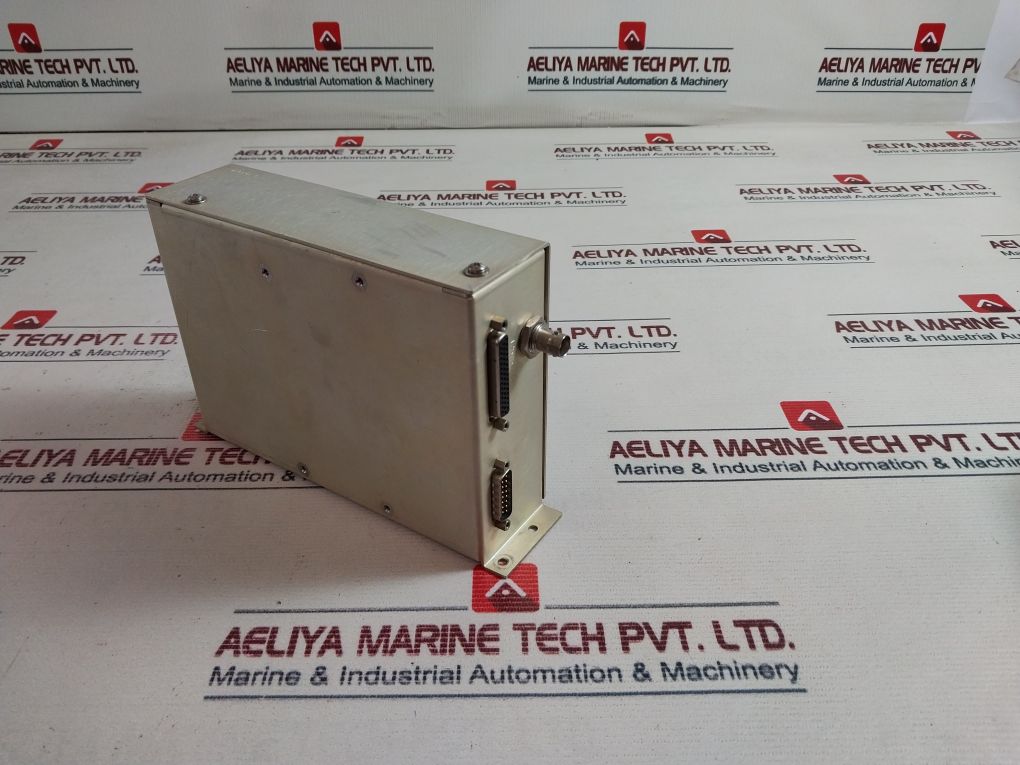 Seatel 125173-1 Pcu Enclosure Assembly