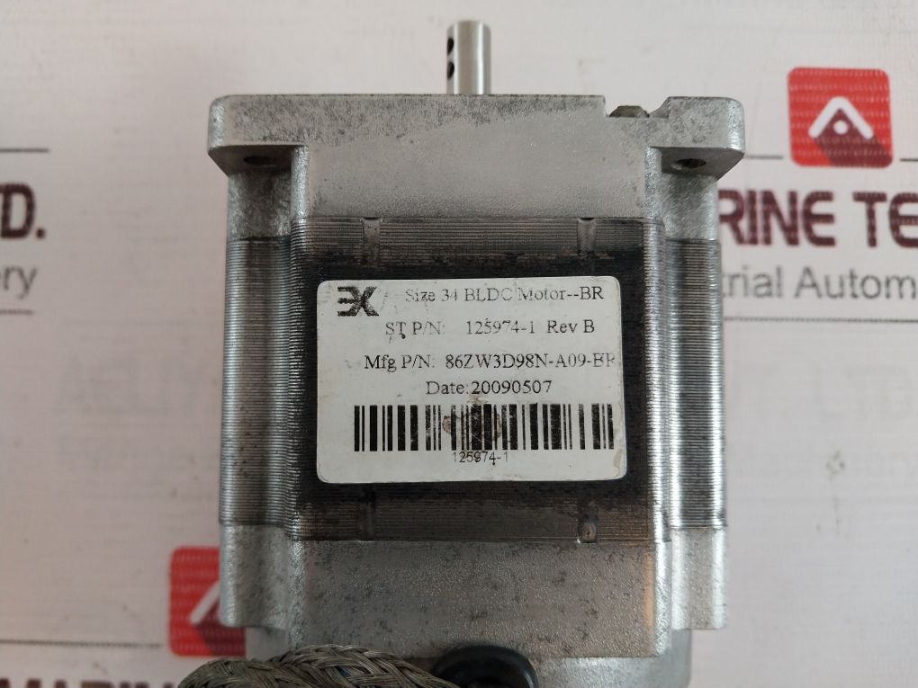 Seatel 125974-1