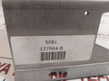 Seatel 125974-1 Bldc Motor Br Size 34