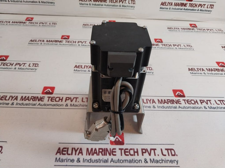 Seatel 125974-1 Bldc Motor Br Size 34