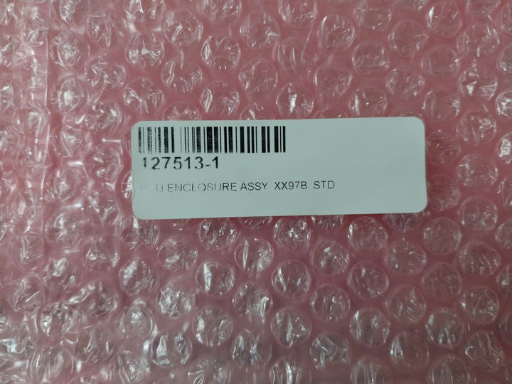 Seatel 127513-1 Pcu Enclosure Assy Xx97B Std Replacement Kit Pcu Xx97B & Xx00B