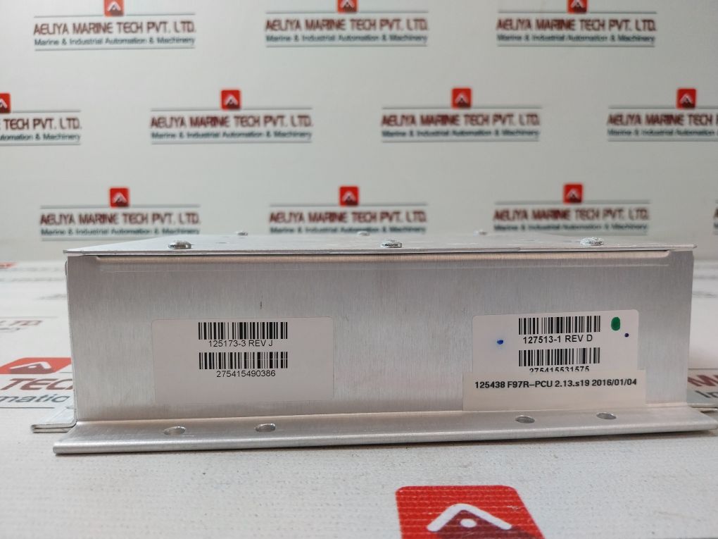 Seatel 127513-1 Pcu Enclosure Assy Xx97B Std Replacement Kit Pcu Xx97B & Xx00B