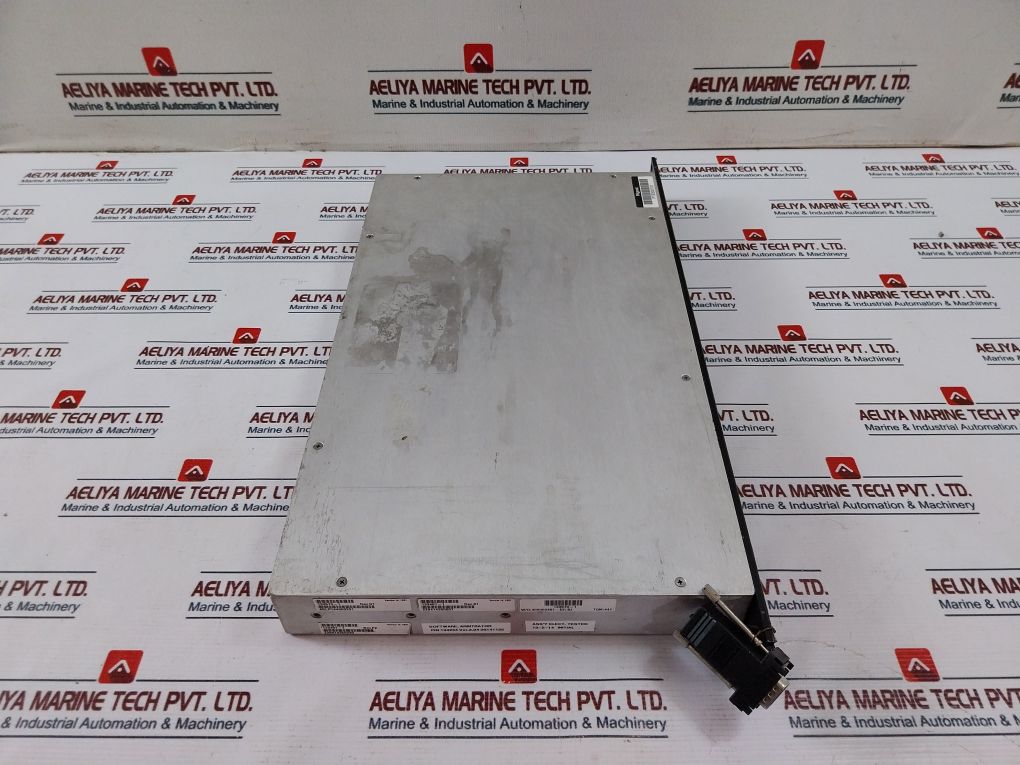 Seatel 134234 Dual Antenna Arbitrator 100-240 Vac