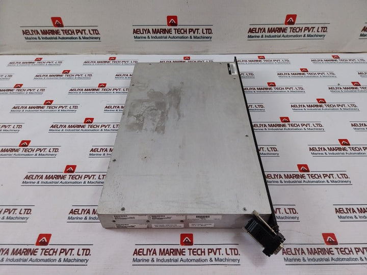 Seatel 134234 Dual Antenna Arbitrator 100-240 Vac
