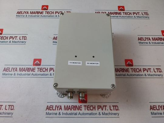 Seatel Cobham 139920-1 Enclosure Assy