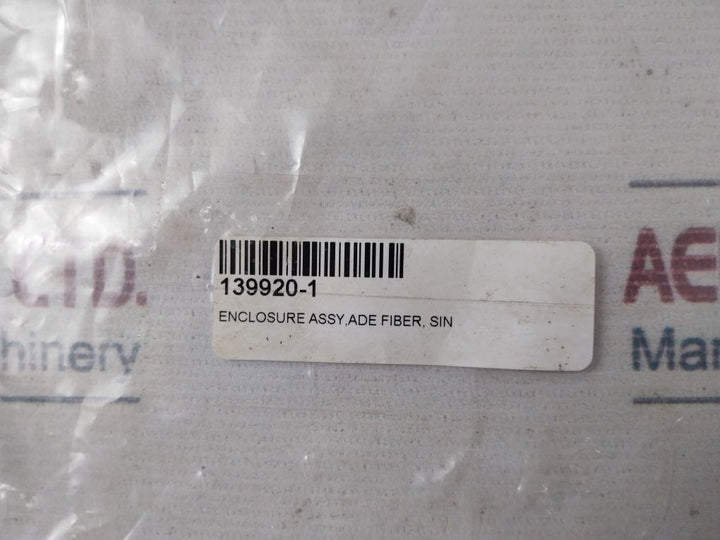 Seatel Cobham 139920-1 Enclosure Assy
