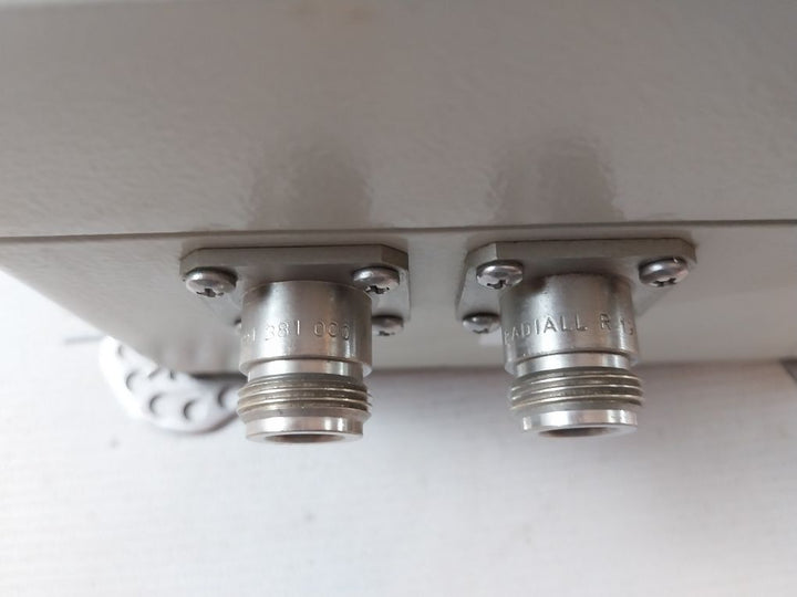 Seatel Cobham 139920-1 Enclosure Assy