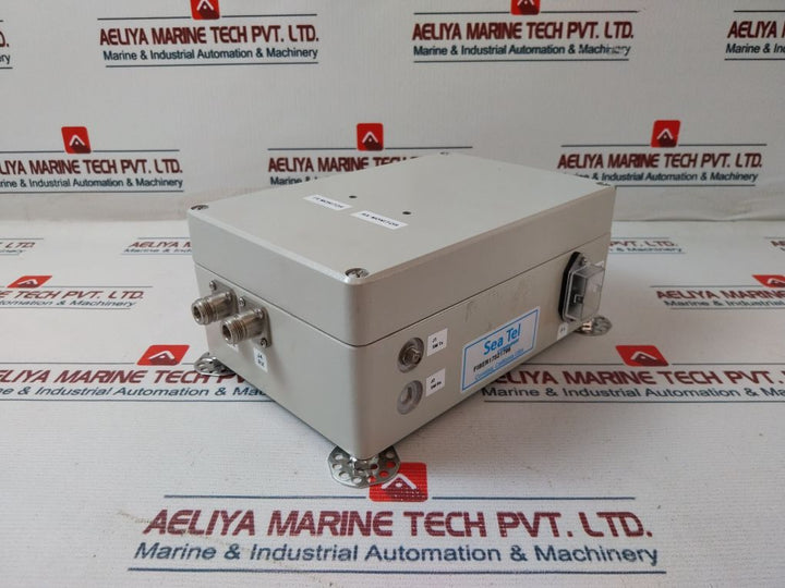 Seatel Cobham 139920-1 Enclosure Assy
