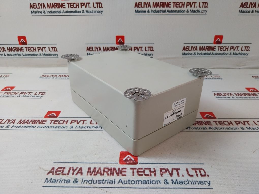 Seatel Cobham 139920-1 Enclosure Assy