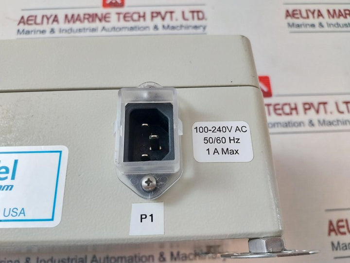 Seatel Cobham 139920-1 Enclosure Assy