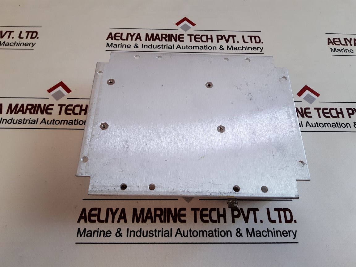 Seatel 127513-1 Rev B Pcu Assembly