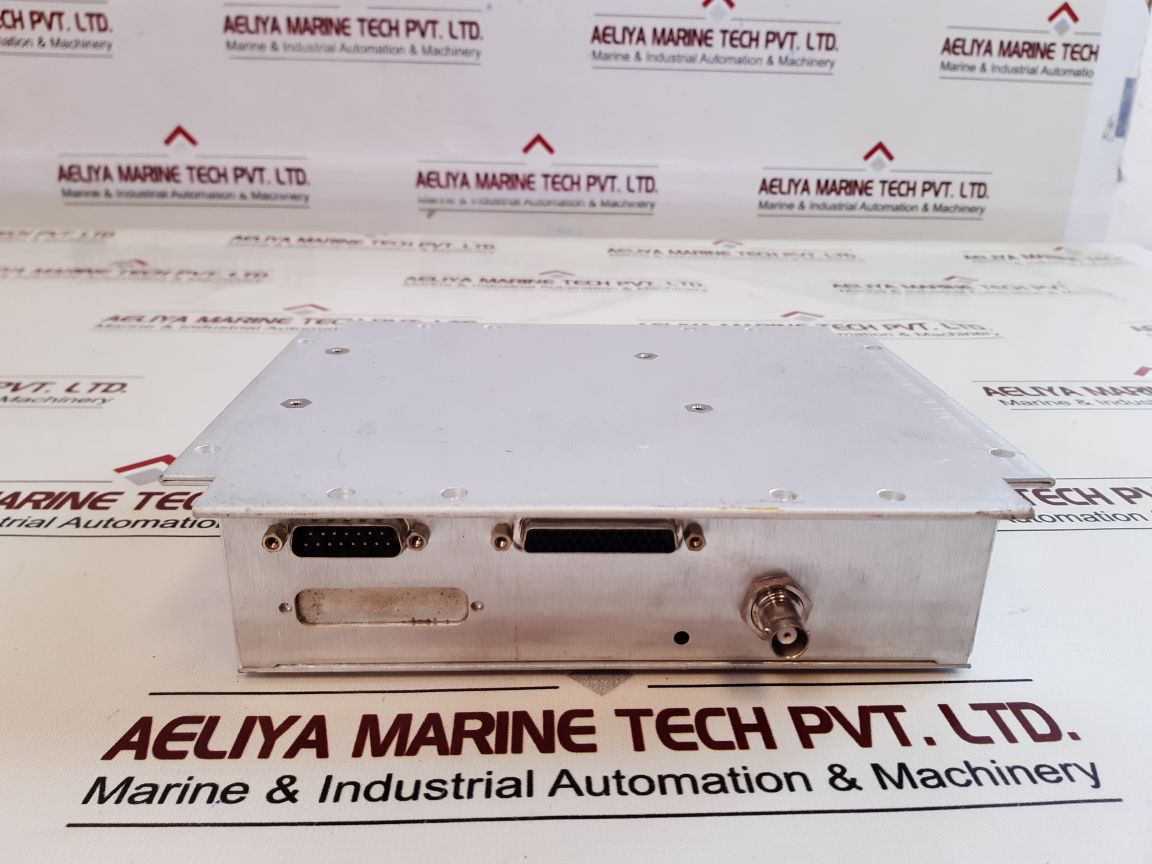 Seatel 127513-1 Rev B Pcu Assembly