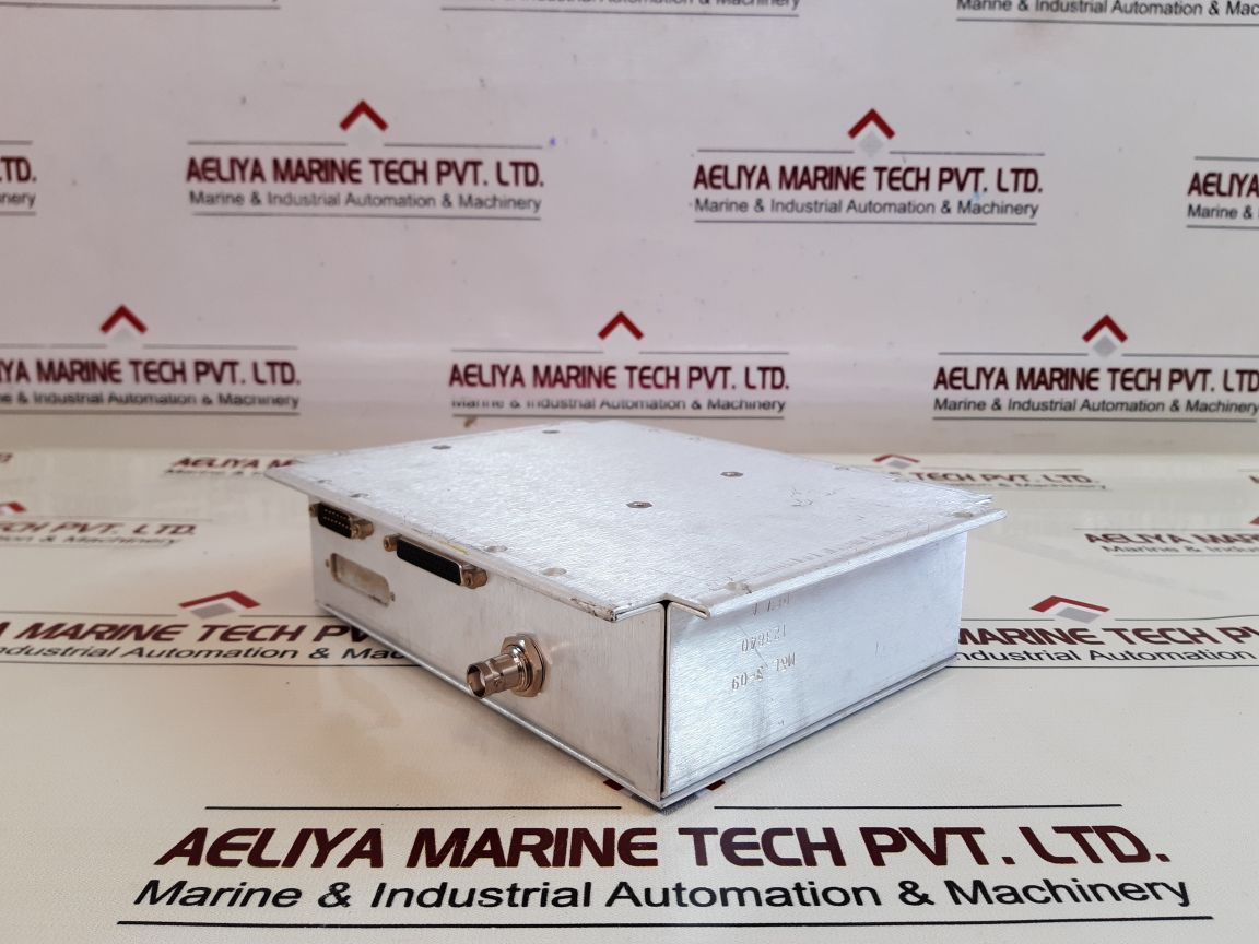 Seatel 127513-1 Rev B Pcu Assembly