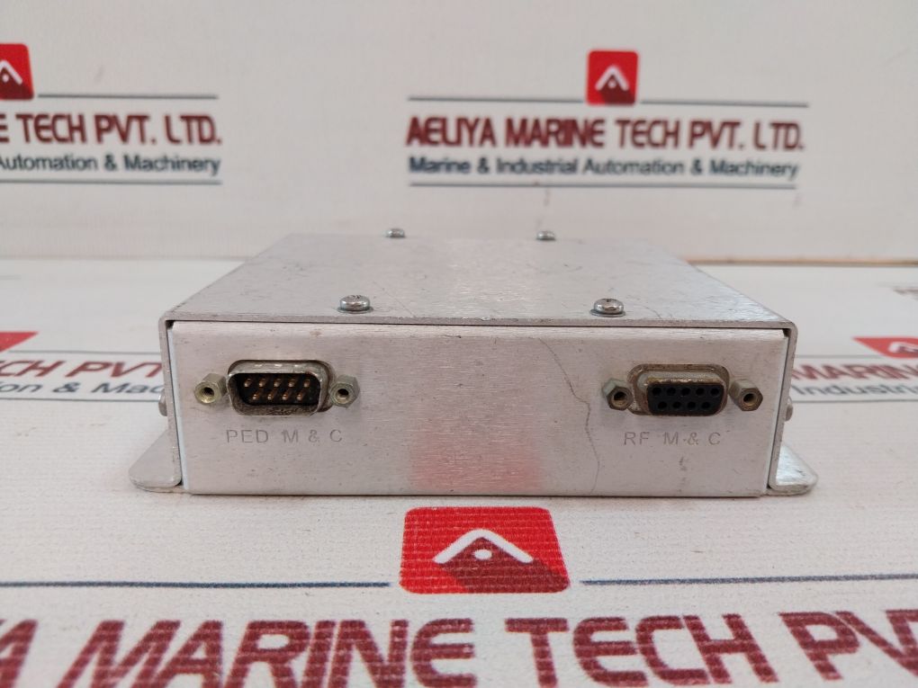 Seatel Modem 102A.S19