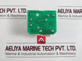 Seatel Printed Circuit Board 119516 Level Platform 119517