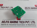 Seatel Printed Circuit Board 119516 Level Platform 119517
