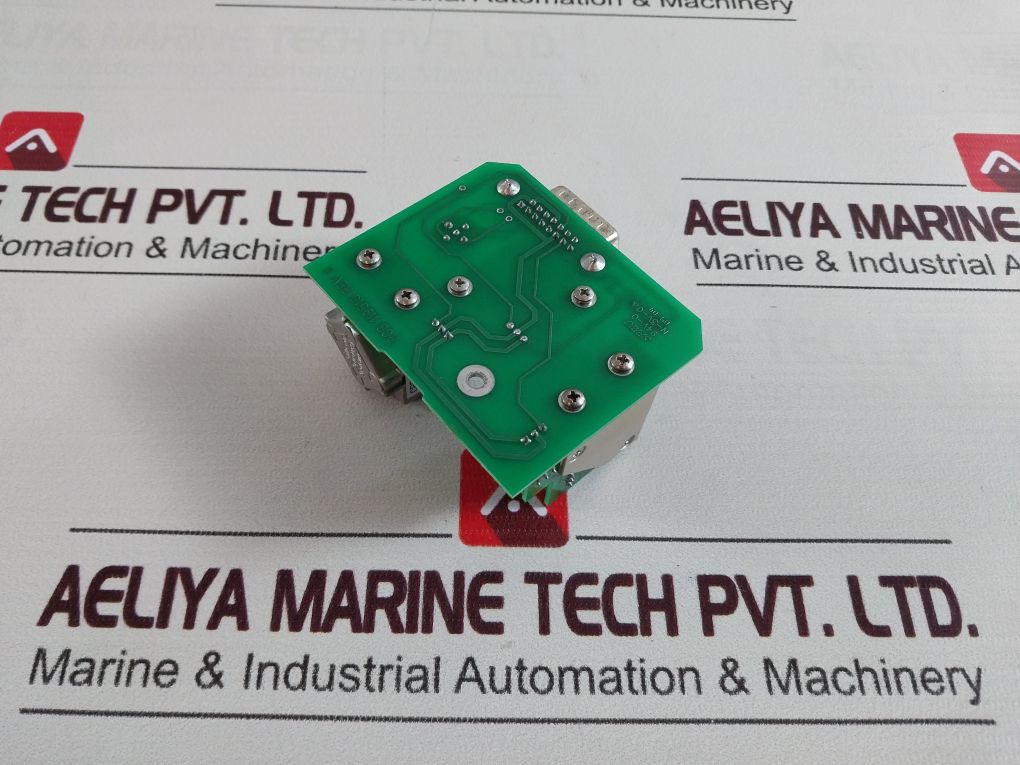 Seatel Printed Circuit Board 119516 Level Platform 119517