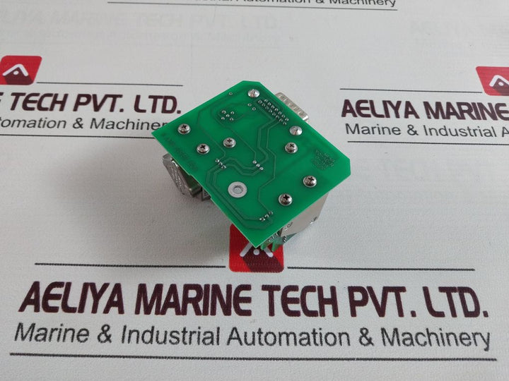 Seatel Printed Circuit Board 119516 Level Platform 119517