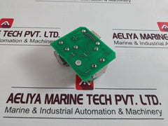 Seatel Printed Circuit Board 119516 Level Platform 119517