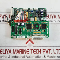 Seatel Pcb 21170 Rev D