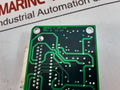 Seatel pcb 121170 rev d pcb card with 120850 assy motor driver set
