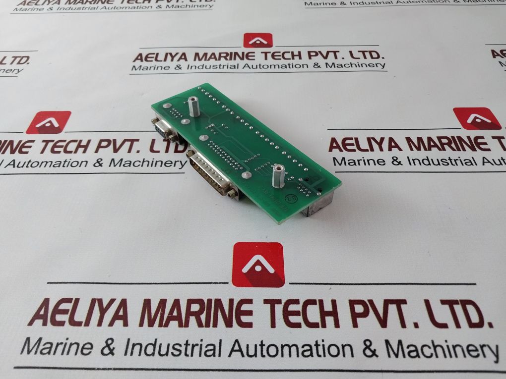Seatel 126864 Terminal Mounting Strip Pcb Rev B