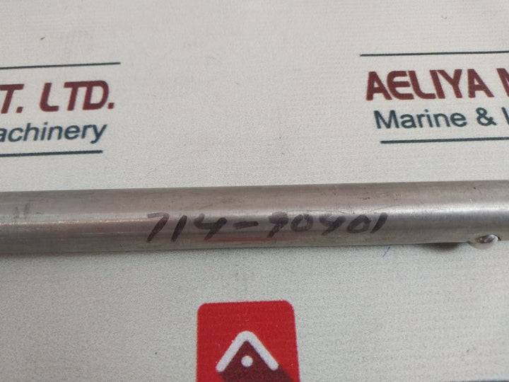 Seatrax S10832 Latch Pin