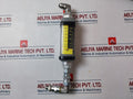 Seatrax Jc005, Dv-20-01.1/12, 20Flh6K Hydraulic Piston Motor Leakage Tester Set
