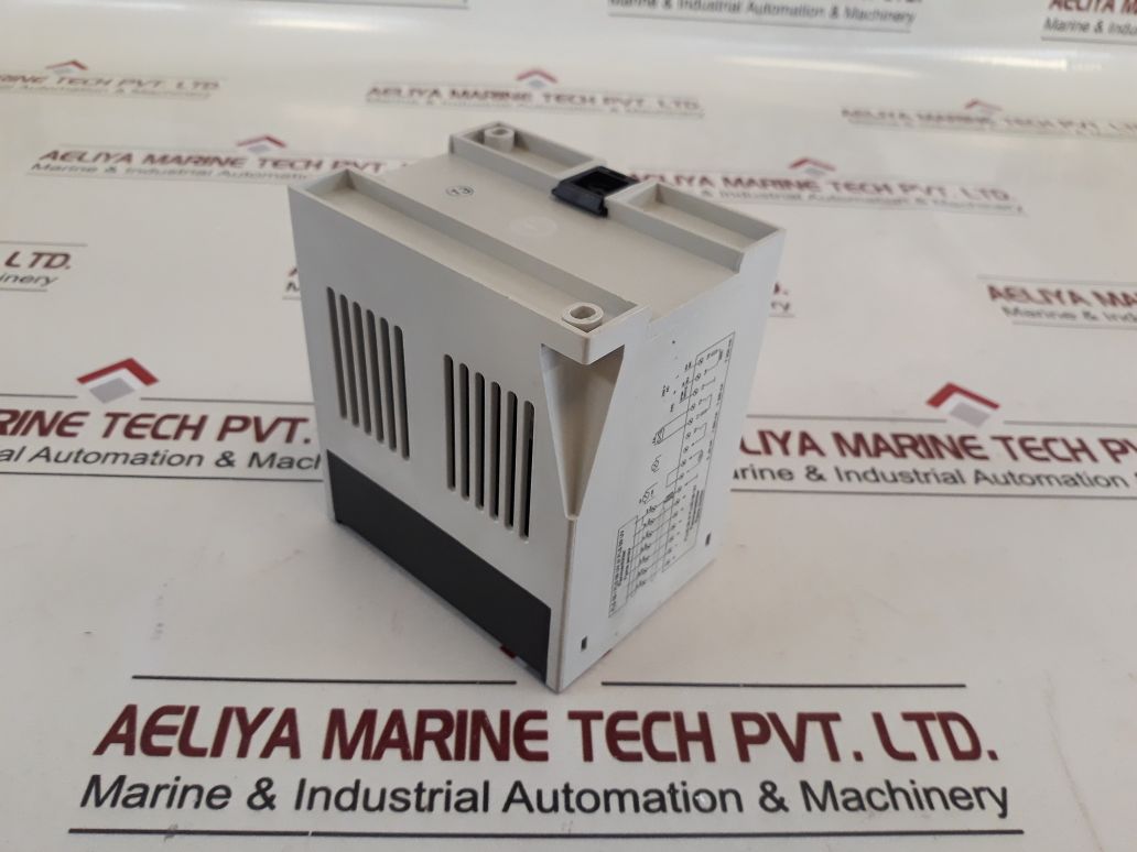 Seavis Saacke Flus 06 Flame Detector K7-8385-602164