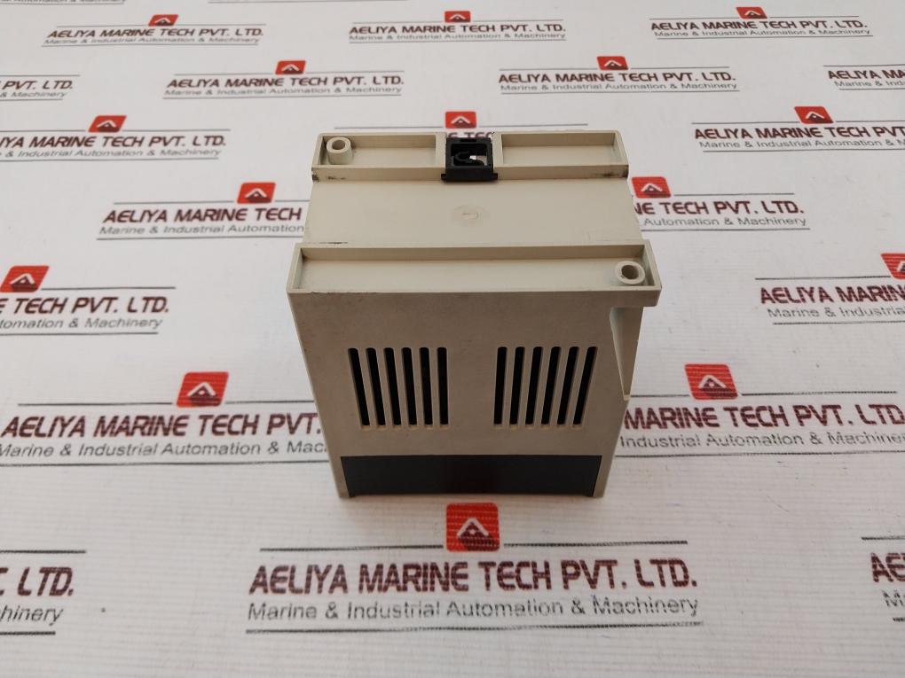 Seavis Saacke Flus 06 Uv Based Flame Detector 50/60Hz