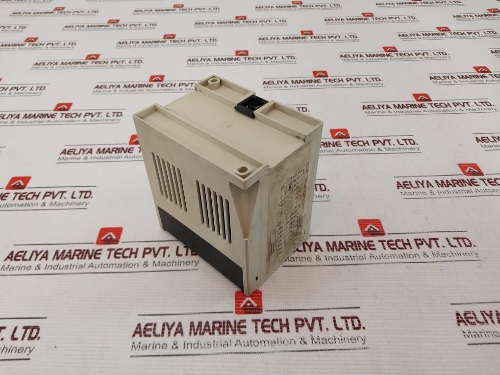 Seavis Saacke Flus 06 Uv Based Flame Detector 50/60Hz