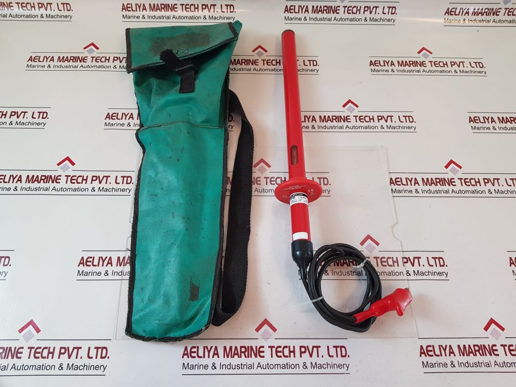 Seaward Kd1E Potential Indicator Free Shipping
