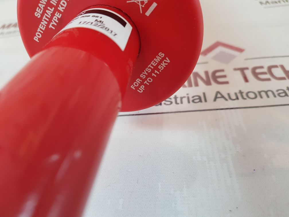 Seaward Kd1E Potential Indicator Free Shipping
