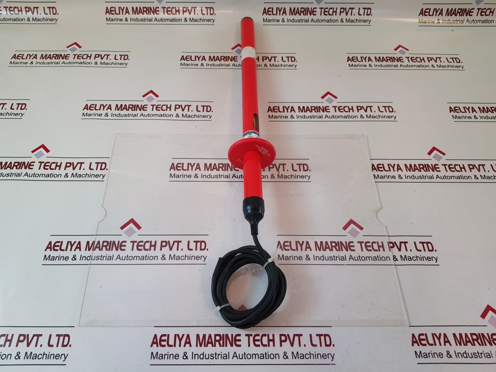 Seaward Kd1E Potential Indicator
