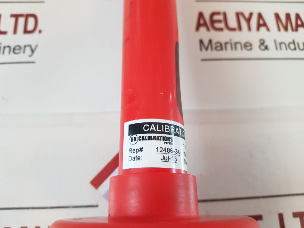 Seaward Kd1E Potential Indicator
