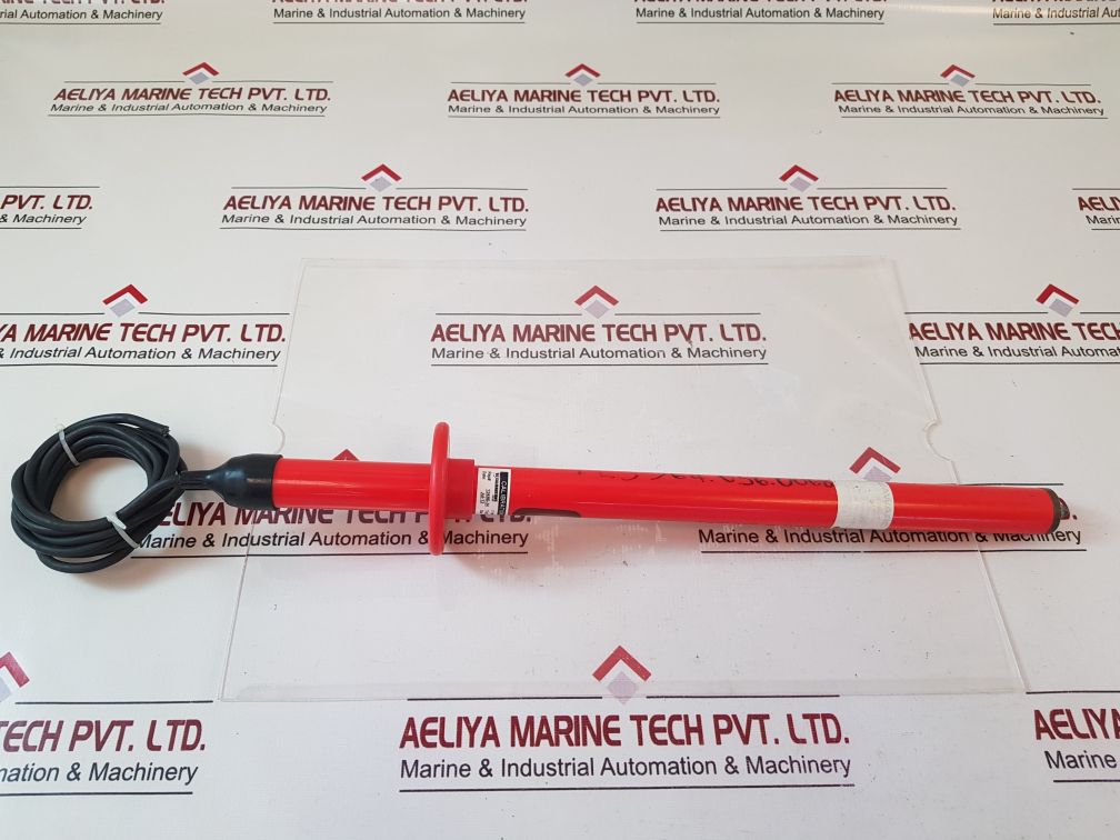 Seaward Kd1E Potential Indicator
