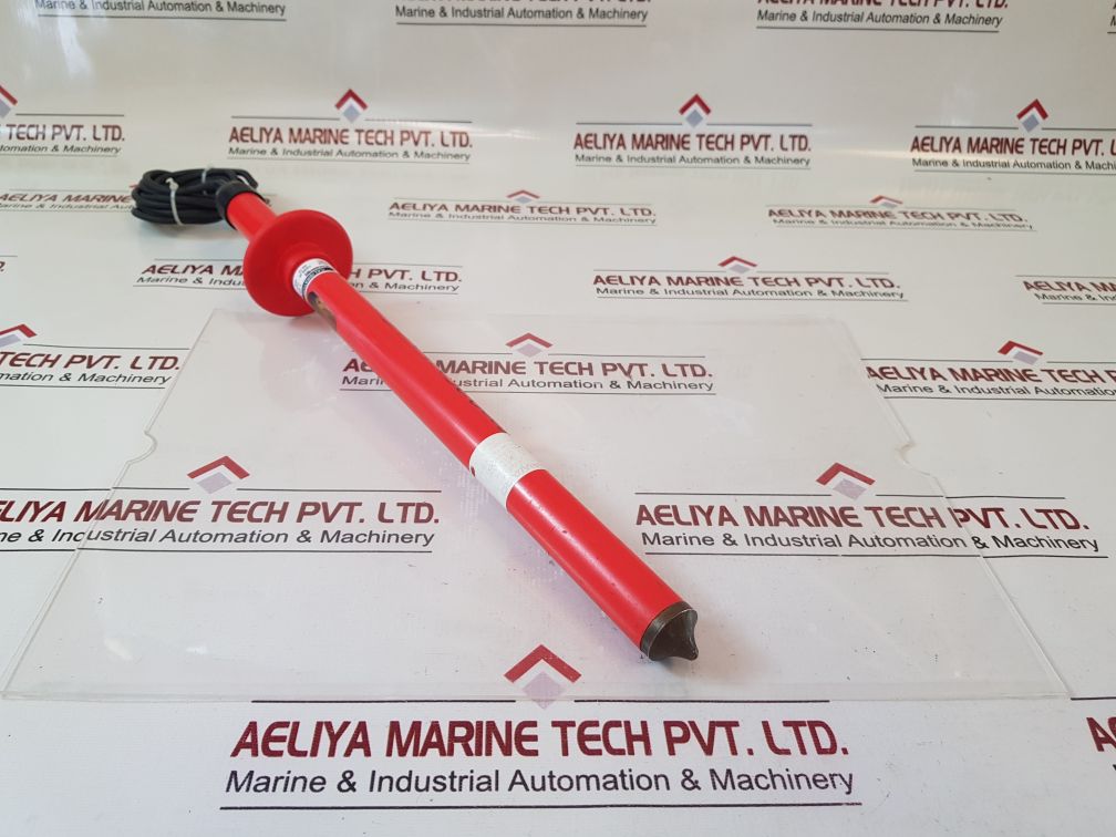 Seaward Kd1E Potential Indicator
