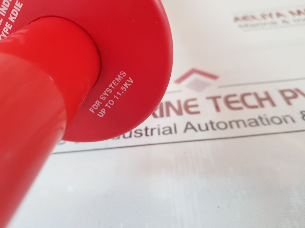 Seaward Kd1E Potential Indicator
